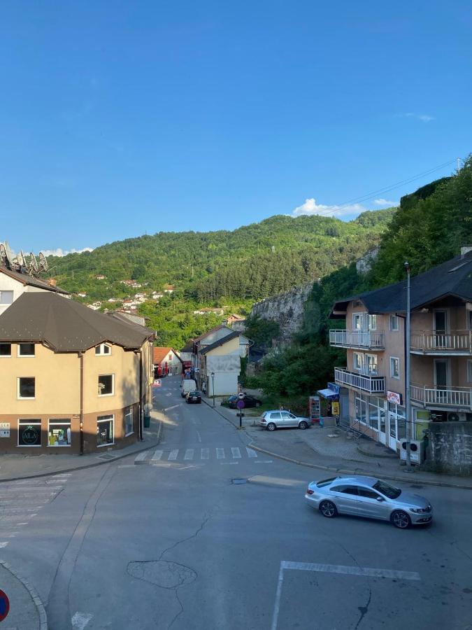 Gatto Daire Jajce Dış mekan fotoğraf