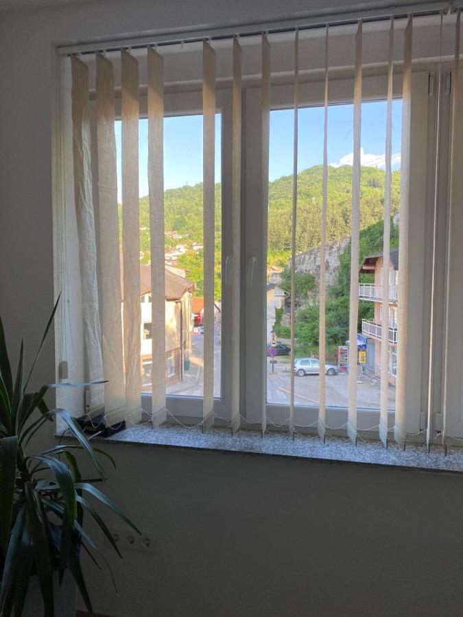 Gatto Daire Jajce Dış mekan fotoğraf